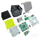 Illustration for article titled Boxee Box is More Solid Than Logitechs Google TV Box and Rivals Apple TV, Says iFixit